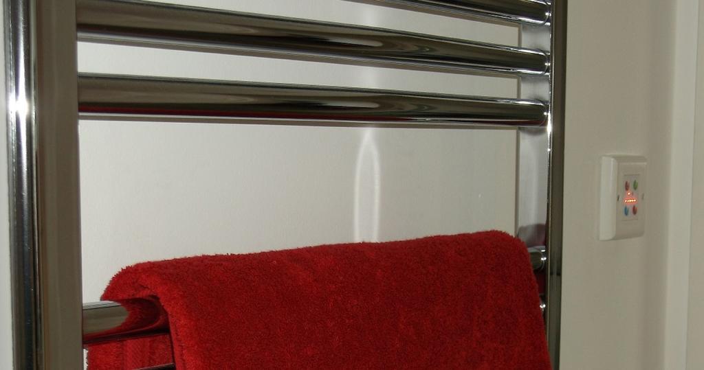 Awel Y Mor Apartment ลาแนคลี ห้อง รูปภาพ